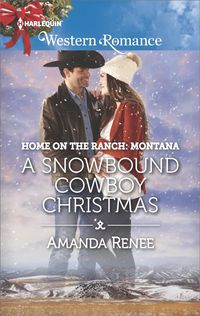 Produktbild: Snowbound Cowboy Xmas Original
