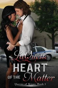 Produktbild: Heart Of The Matter