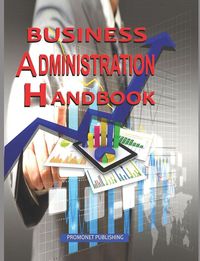 Produktbild: Business Administration Handbook