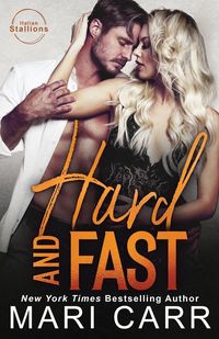 Produktbild: Hard and Fast