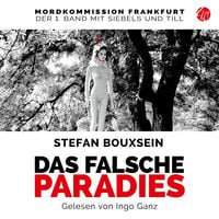 Produktbild: Das falsche Paradies
