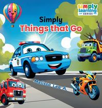 Produktbild: Simply Things that Go