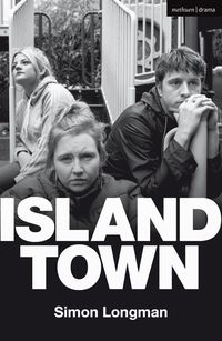 Produktbild: Island Town
