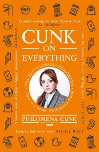 Produktbild: Cunk on Everything
