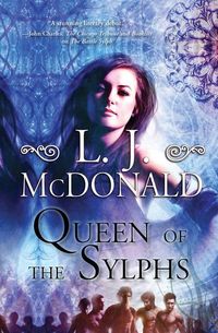 Produktbild: Queen of the Sylphs