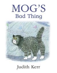 Produktbild: Mog's Bad Thing