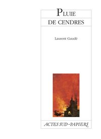 Produktbild: Pluie de cendres