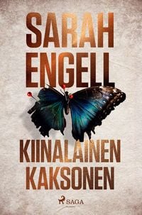 Produktbild: Kiinalainen kaksonen