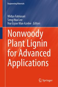 Produktbild: Nonwoody Plant Lignin for Advanced Applications