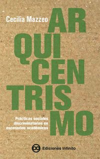 Produktbild: Arquicentrismo