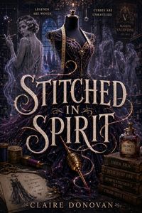 Produktbild: Stitched in Spirit