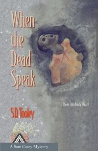 Produktbild: When the Dead Speak
