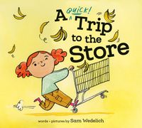 Produktbild: A Quick Trip to the Store