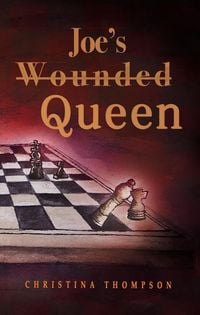 Produktbild: Joe's Wounded Queen (In the Name of Family, #4)
