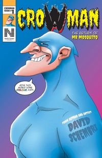 Produktbild: Crowman