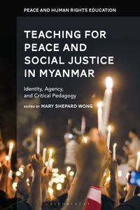 Produktbild: Teaching For Peace & Social Ju