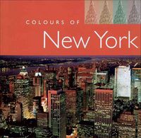 Produktbild: The Colors of New York