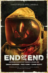 Produktbild: End of the End
