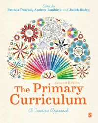 Produktbild: The Primary Curriculum