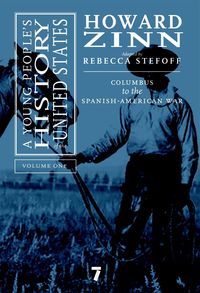 Produktbild: Zinn, H: The Young People's History Of The United States, Vo