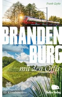 Produktbild: Brandenburg mit den &Ouml;ffis
