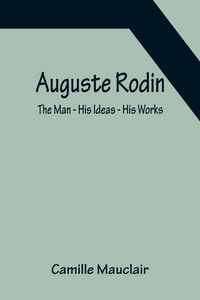 Produktbild: Auguste Rodin