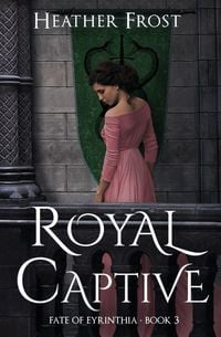 Produktbild: Royal Captive