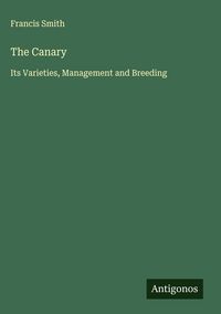 Produktbild: The Canary