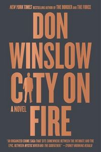Produktbild: City on Fire