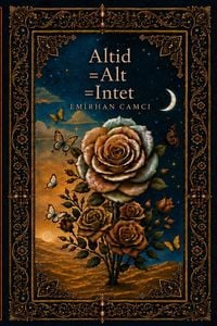 Produktbild: Altid=Alt=Intet