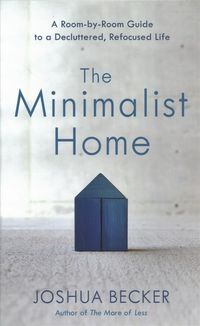 Produktbild: Minimalist Home -Lp