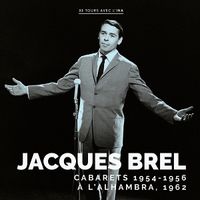 Produktbild: Cabarets 1954 - 1956