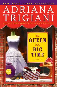 Produktbild: The Queen of the Big Time