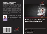 Produktbild: Postępy w biotechnologii