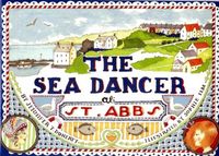 Produktbild: The Sea Dancer at St Abbs