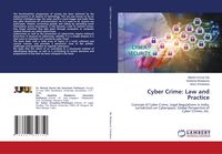 Produktbild: Cyber Crime: Law and Practice
