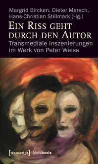 Produktbild: Ein Riss geht durch den Autor