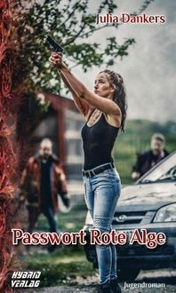 Produktbild: Passwort Rote Alge