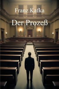 Produktbild: Der Proze&szlig;