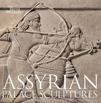 Produktbild: Assyrian Palace Sculptures