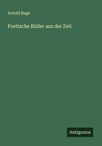 Produktbild: Poetische Bilder aus der Zeit