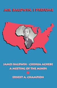 Produktbild: Mr. Baldwin, I Presume