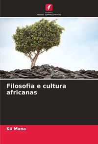 Produktbild: Filosofia e cultura africanas