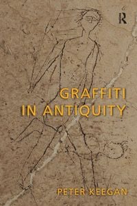 Produktbild: Graffiti in Antiquity
