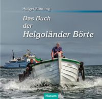 Produktbild: Das Buch der Helgol&auml;nder B&ouml;rte