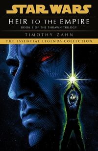 Produktbild: Star Wars: Heir to the Empire