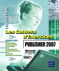 Produktbild: Publisher 2007