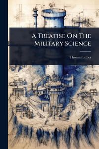 Produktbild: A Treatise On The Military Science