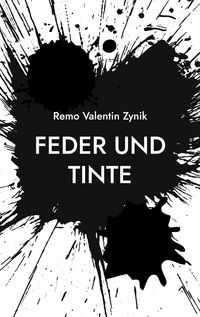 Produktbild: Feder und Tinte