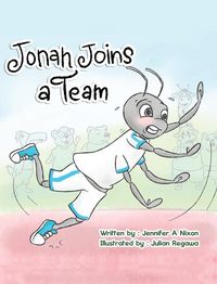 Produktbild: Jonah Joins A Team